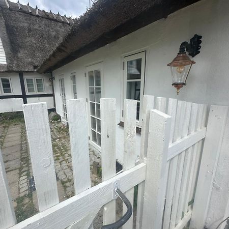 Troldegaarden Guesthouse Koege Exterior foto